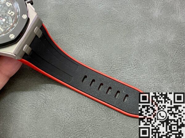 AP Offshore Royal Oak 26470SO.OO.A002CA.01 Black Panda