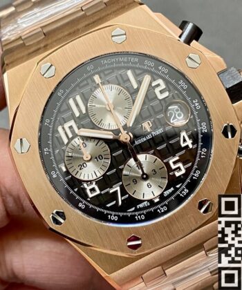 Audemars Piguet Offshore Royal Oak Price 26470OR.OO