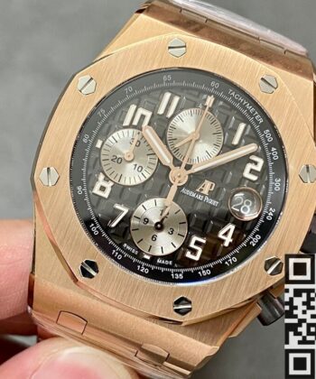 Audemars Piguet Offshore Royal Oak Price 26470OR.OO