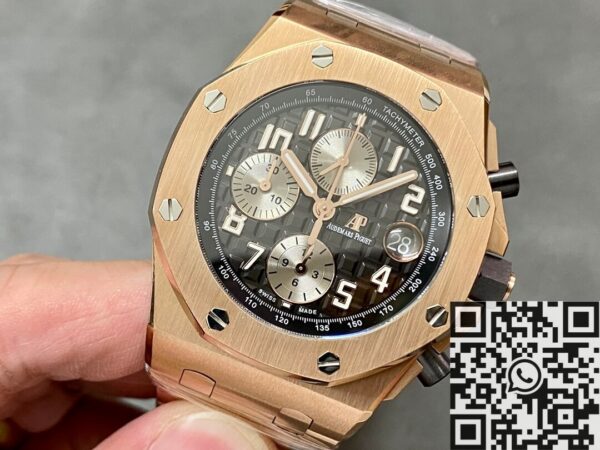 Audemars Piguet Offshore Royal Oak Price 26470OR.OO