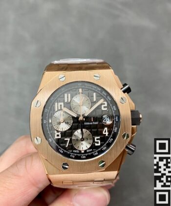 Audemars Piguet Offshore Royal Oak Price 26470OR.OO