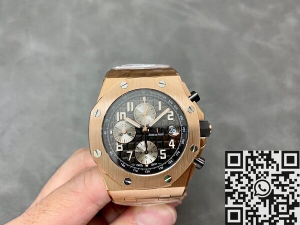Audemars Piguet Offshore Royal Oak Price 26470OR.OO