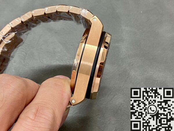 Audemars Piguet Offshore Royal Oak Price 26470OR.OO