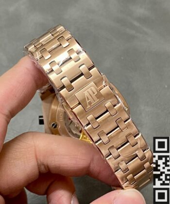 Audemars Piguet Offshore Royal Oak Price 26470OR.OO