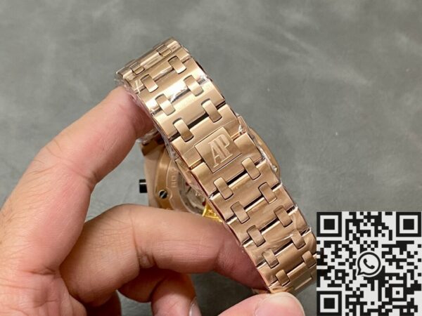 Audemars Piguet Offshore Royal Oak Price 26470OR.OO