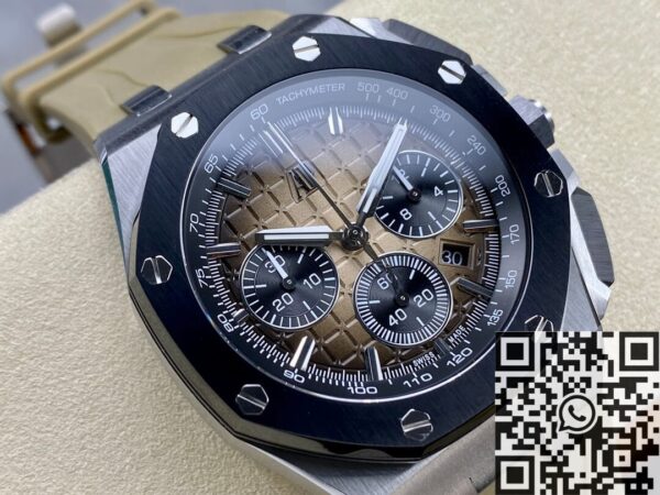 Audemars Piguet Royal Oak Offshore Chronograph 26420SO