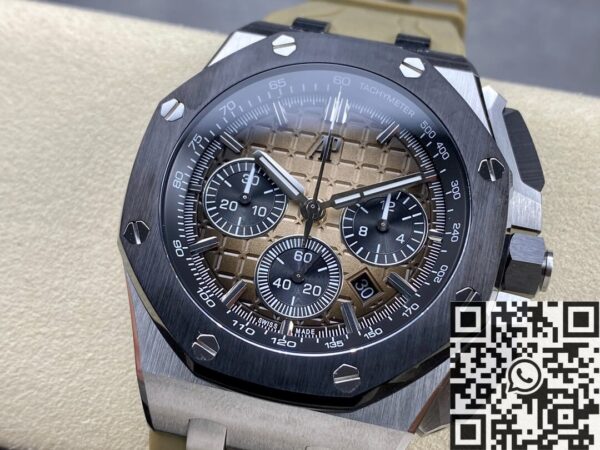 Audemars Piguet Royal Oak Offshore Chronograph 26420SO