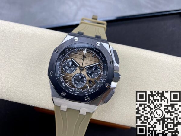 Audemars Piguet Royal Oak Offshore Chronograph 26420SO