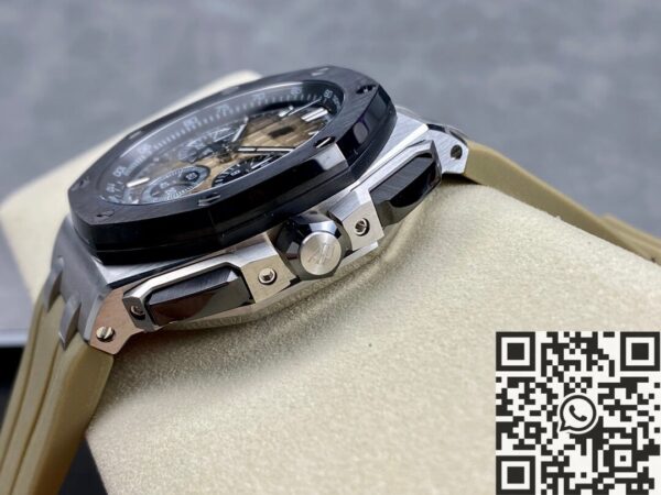 Audemars Piguet Royal Oak Offshore Chronograph 26420SO