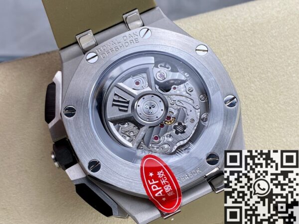 Audemars Piguet Royal Oak Offshore Chronograph 26420SO
