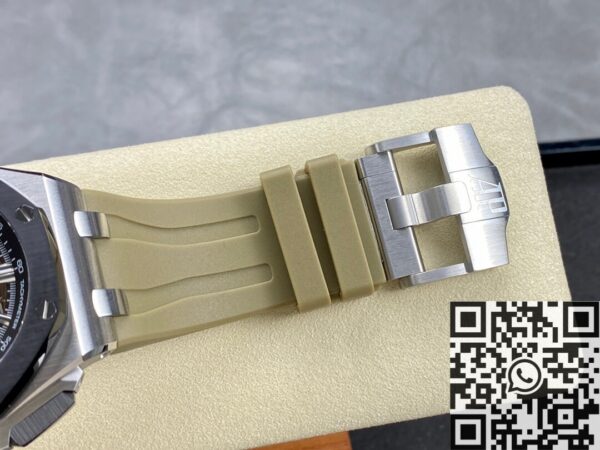 Audemars Piguet Royal Oak Offshore Chronograph 26420SO