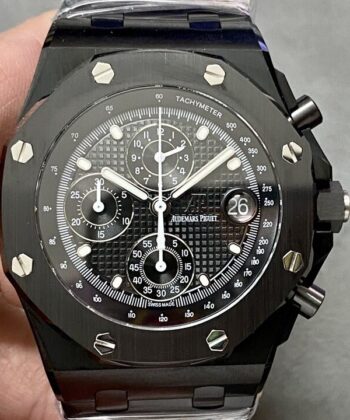 Royal Oak AP Offshore 26238CE.OO.1300CE.01 Black Panda