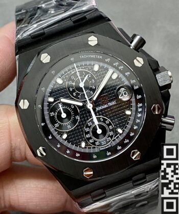 Royal Oak AP Offshore 26238CE.OO.1300CE.01 Black Panda