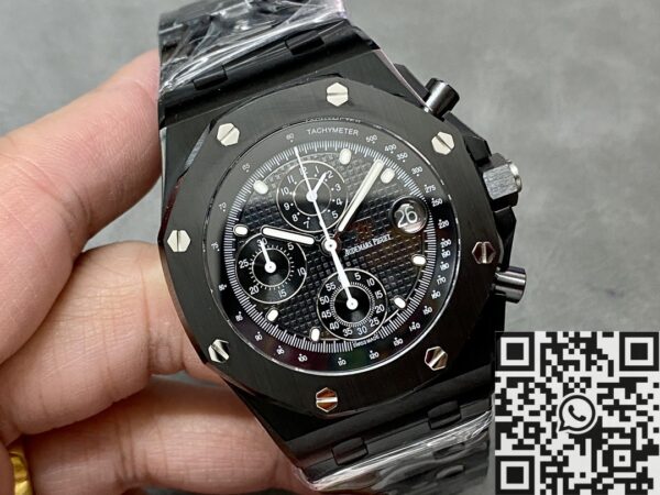 Royal Oak AP Offshore 26238CE.OO.1300CE.01 Black Panda