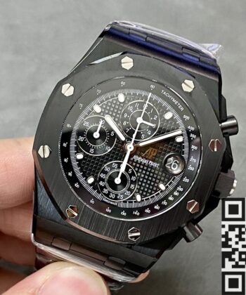 Royal Oak AP Offshore 26238CE.OO.1300CE.01 Black Panda