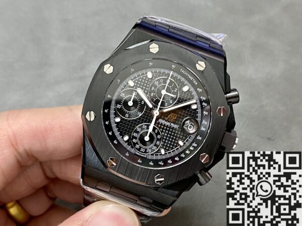 Royal Oak AP Offshore 26238CE.OO.1300CE.01 Black Panda