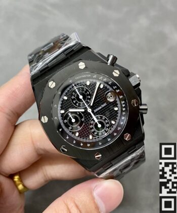 Royal Oak AP Offshore 26238CE.OO.1300CE.01 Black Panda