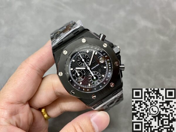 Royal Oak AP Offshore 26238CE.OO.1300CE.01 Black Panda