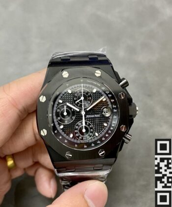 Royal Oak AP Offshore 26238CE.OO.1300CE.01 Black Panda