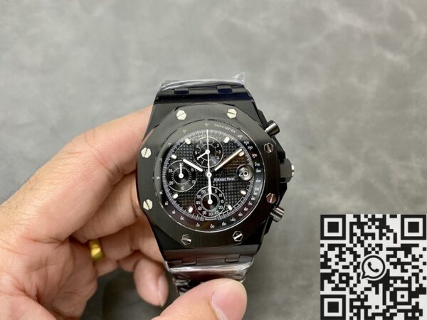 Royal Oak AP Offshore 26238CE.OO.1300CE.01 Black Panda