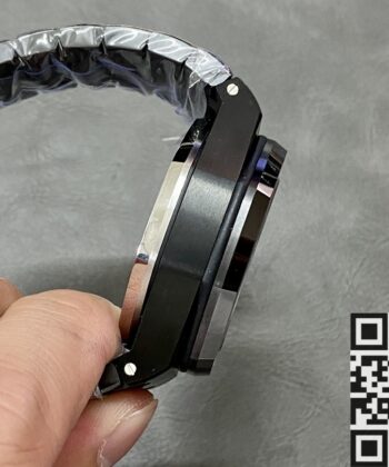 Royal Oak AP Offshore 26238CE.OO.1300CE.01 Black Panda
