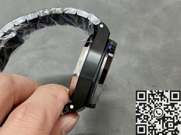 Royal Oak AP Offshore 26238CE.OO.1300CE.01 Black Panda