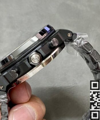 Royal Oak AP Offshore 26238CE.OO.1300CE.01 Black Panda