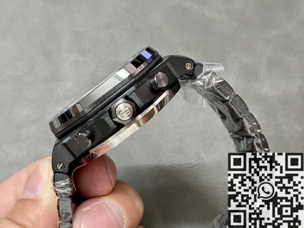 Royal Oak AP Offshore 26238CE.OO.1300CE.01 Black Panda
