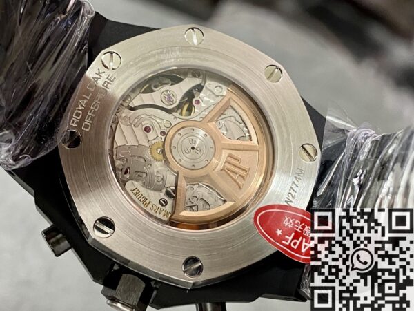 Royal Oak AP Offshore 26238CE.OO.1300CE.01 Black Panda