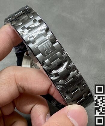Royal Oak AP Offshore 26238CE.OO.1300CE.01 Black Panda