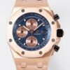 AP Royal Oak Offshore Gold​ 26238OR.OO.2000OR.01 Dark Blue