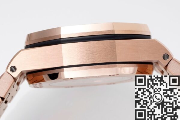 AP Royal Oak Offshore Gold​ 26238OR.OO.2000OR.01 Dark Blue