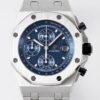AP Royal Oak Offshore Blue Dial 26238ST.OO.2000ST.01 APF