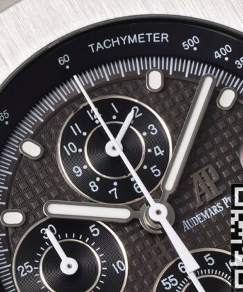 Royal.Oak Offshore Audemars Piguet 26238TI.OO.2000TI.01