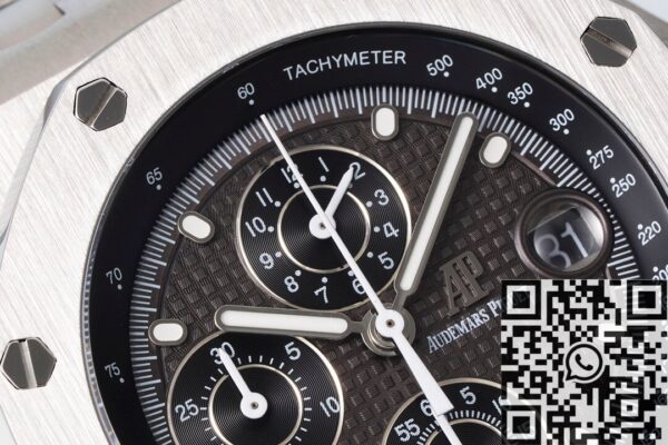 Royal.Oak Offshore Audemars Piguet 26238TI.OO.2000TI.01