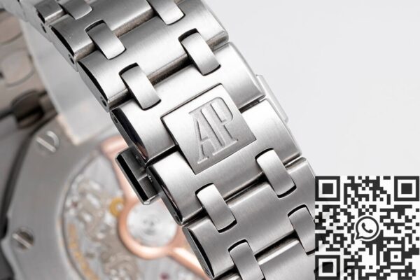 Royal.Oak Offshore Audemars Piguet 26238TI.OO.2000TI.01