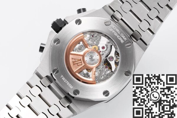 Royal.Oak Offshore Audemars Piguet 26238TI.OO.2000TI.01