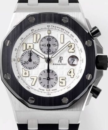 Lady Royal Oak Offshore​ AP 25940SK.OO.D002CA.02