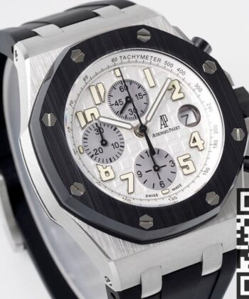 Lady Royal Oak Offshore​ AP 25940SK.OO.D002CA.02