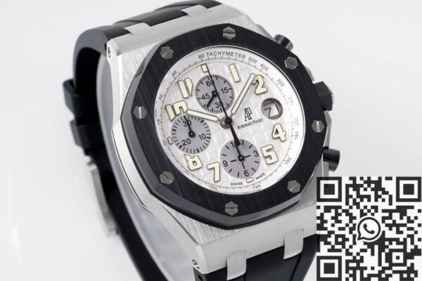 Lady Royal Oak Offshore​ AP 25940SK.OO.D002CA.02