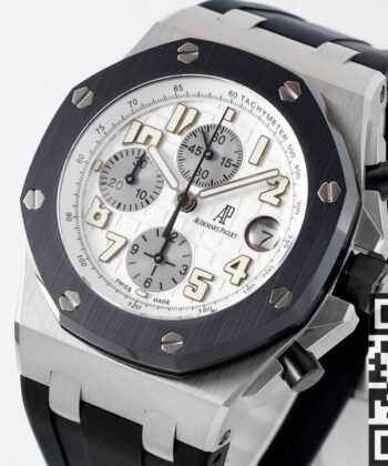 Lady Royal Oak Offshore​ AP 25940SK.OO.D002CA.02