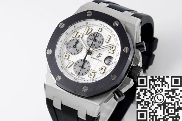 Lady Royal Oak Offshore​ AP 25940SK.OO.D002CA.02