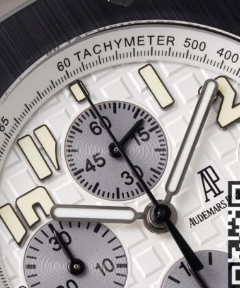 Lady Royal Oak Offshore​ AP 25940SK.OO.D002CA.02