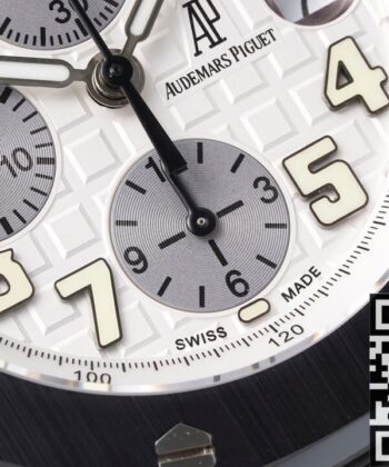 Lady Royal Oak Offshore​ AP 25940SK.OO.D002CA.02