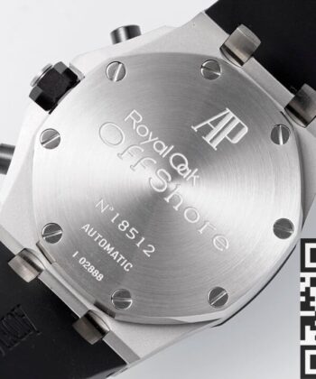 Lady Royal Oak Offshore​ AP 25940SK.OO.D002CA.02