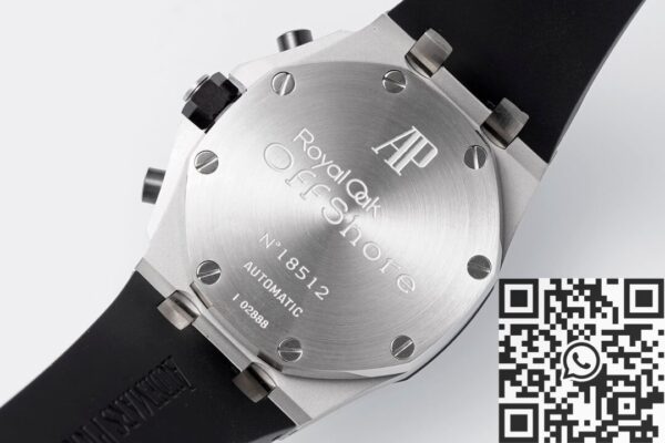 Lady Royal Oak Offshore​ AP 25940SK.OO.D002CA.02