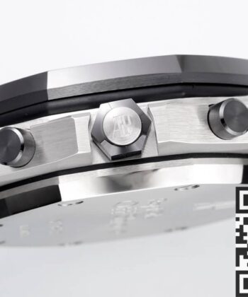 Lady Royal Oak Offshore​ AP 25940SK.OO.D002CA.02