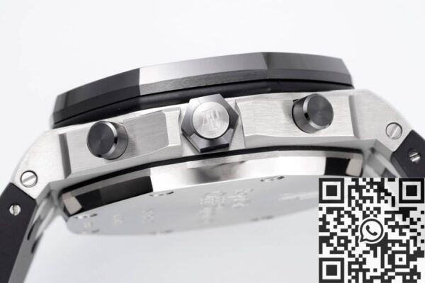 Lady Royal Oak Offshore​ AP 25940SK.OO.D002CA.02