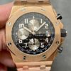 Audemars Piguet Watch Royal Oak Offshore 26470OR