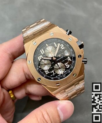 Audemars Piguet Watch Royal Oak Offshore 26470OR